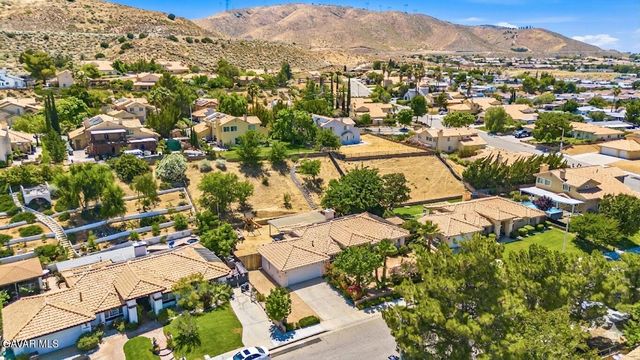 40543 Alabar Drive, Palmdale, CA 93551