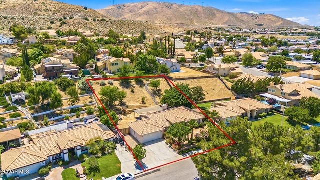 40543 Alabar Drive, Palmdale, CA 93551