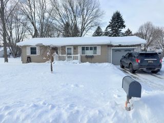 620 Glenn Street, Reed City, MI 49677