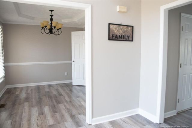 1200 Curry Ford Drive, Fayetteville, NC 28314