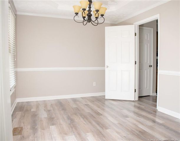 1200 Curry Ford Drive, Fayetteville, NC 28314