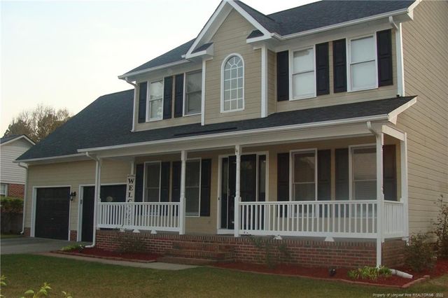 1200 Curry Ford Drive, Fayetteville, NC 28314