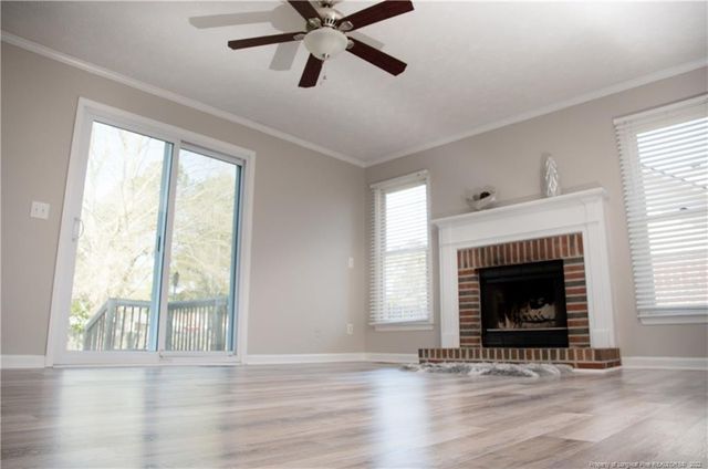1200 Curry Ford Drive, Fayetteville, NC 28314