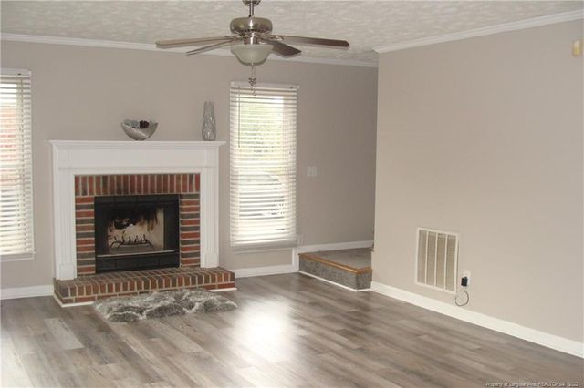 1200 Curry Ford Drive, Fayetteville, NC 28314
