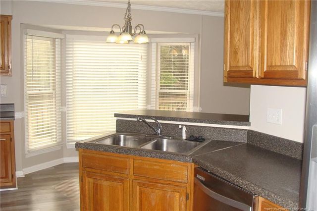 1200 Curry Ford Drive, Fayetteville, NC 28314
