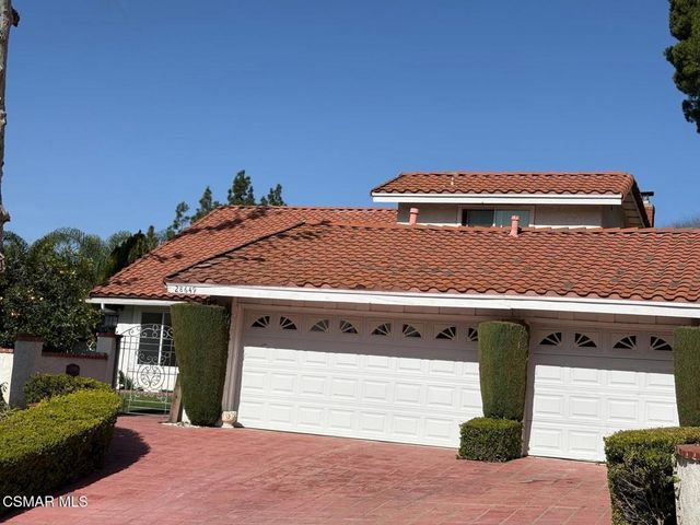 28649 Acacia Glen Street, Agoura Hills, CA 91301