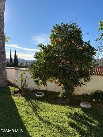 28649 Acacia Glen Street, Agoura Hills, CA 91301