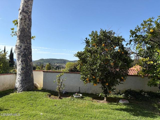 28649 Acacia Glen Street, Agoura Hills, CA 91301