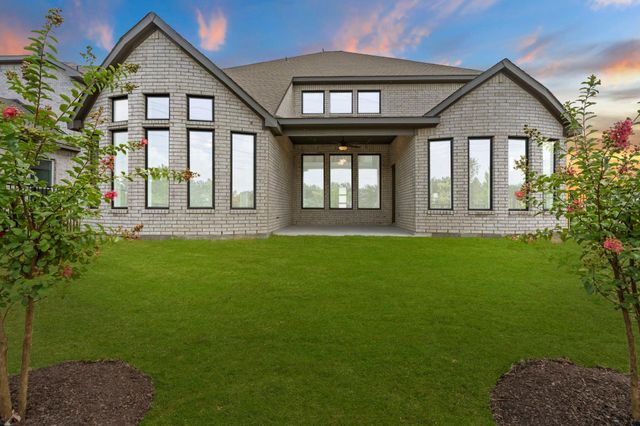 11311 Flowering Plant Way, Cypress, TX 77433