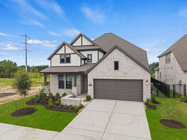 11311 Flowering Plant Way, Cypress, TX 77433