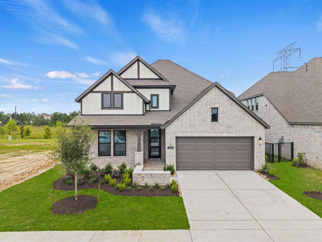 11311 Flowering Plant Way, Cypress, TX 77433