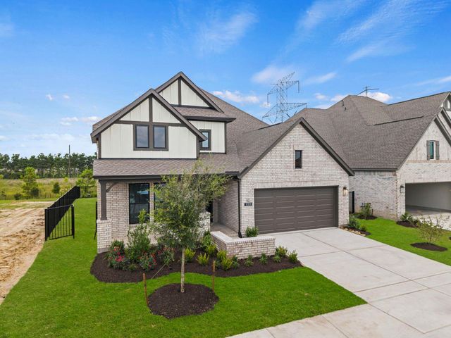 11311 Flowering Plant Way, Cypress, TX 77433