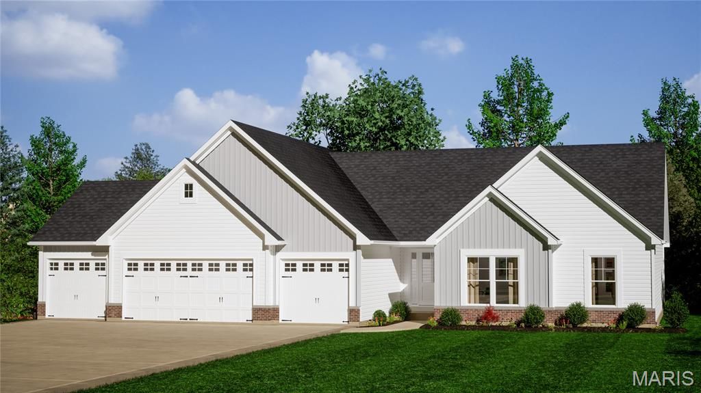 403 River Crest Crossing, O'fallon, MO 63366