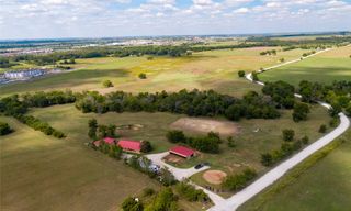 2381 County Road 135 N, Gainesville, TX 76240