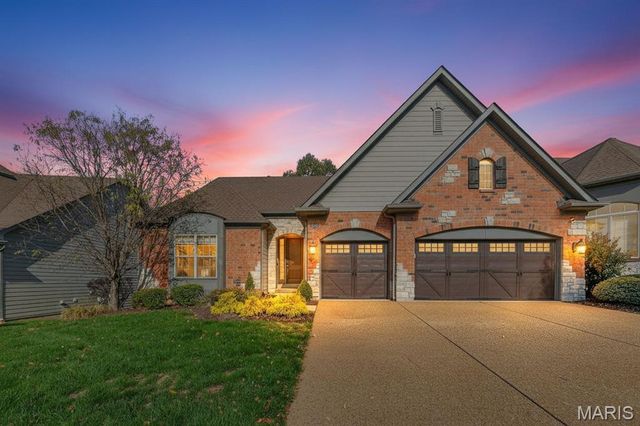 14623 Kendall Ridge Drive, Chesterfield, MO 63017