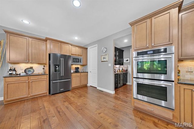 14623 Kendall Ridge Drive, Chesterfield, MO 63017