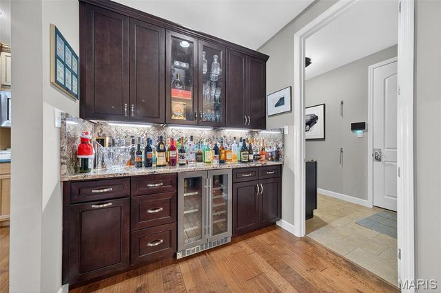 14623 Kendall Ridge Drive, Chesterfield, MO 63017