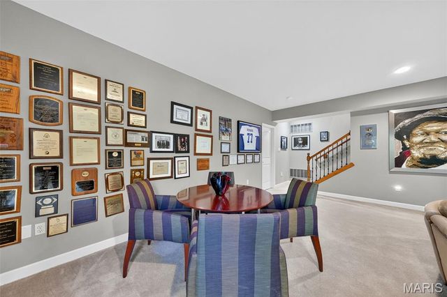 14623 Kendall Ridge Drive, Chesterfield, MO 63017