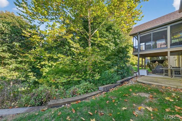 14623 Kendall Ridge Drive, Chesterfield, MO 63017