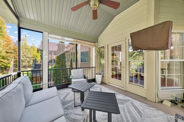 14623 Kendall Ridge Drive, Chesterfield, MO 63017