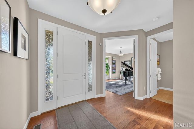 14623 Kendall Ridge Drive, Chesterfield, MO 63017