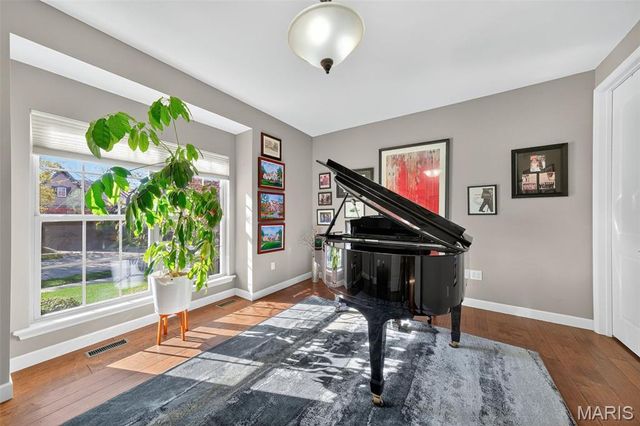 14623 Kendall Ridge Drive, Chesterfield, MO 63017