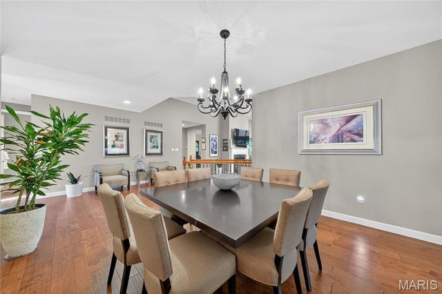 14623 Kendall Ridge Drive, Chesterfield, MO 63017