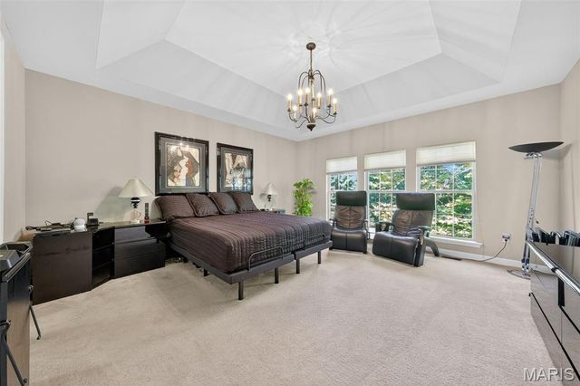 14623 Kendall Ridge Drive, Chesterfield, MO 63017