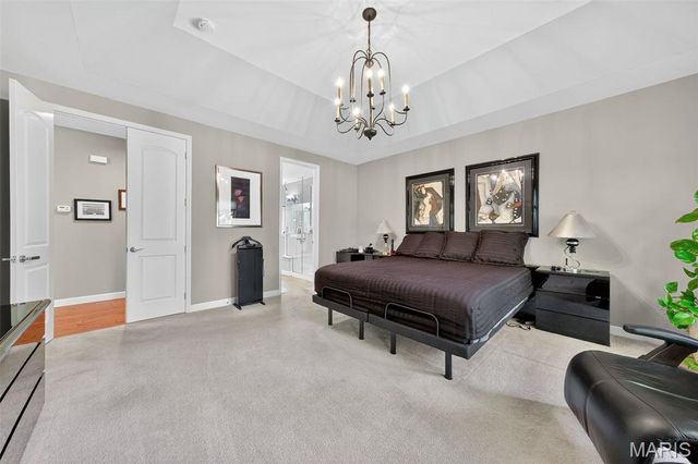 14623 Kendall Ridge Drive, Chesterfield, MO 63017