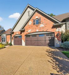 14623 Kendall Ridge Drive, Chesterfield, MO 63017