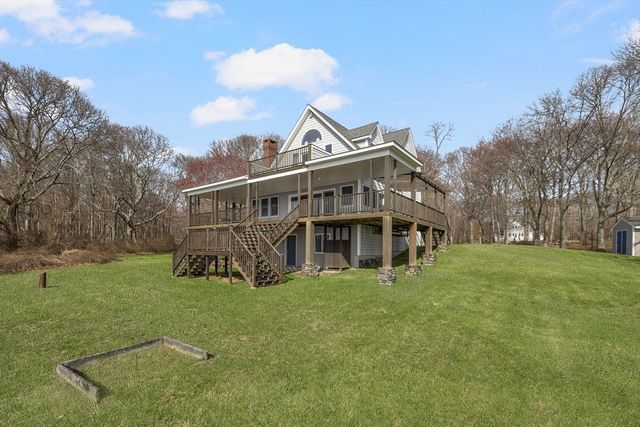 8 Stevens Landing, Portsmouth, RI 02872