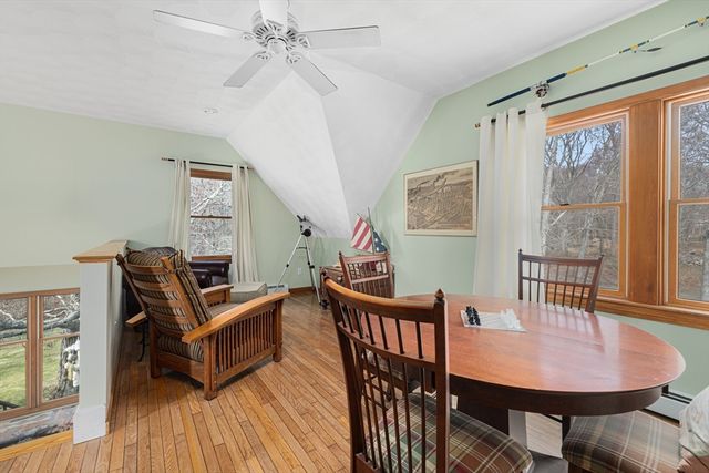 8 Stevens Landing, Portsmouth, RI 02872