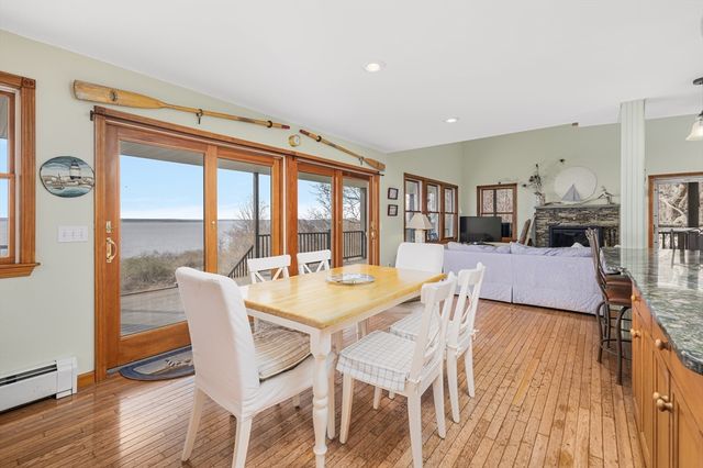 8 Stevens Landing, Portsmouth, RI 02872
