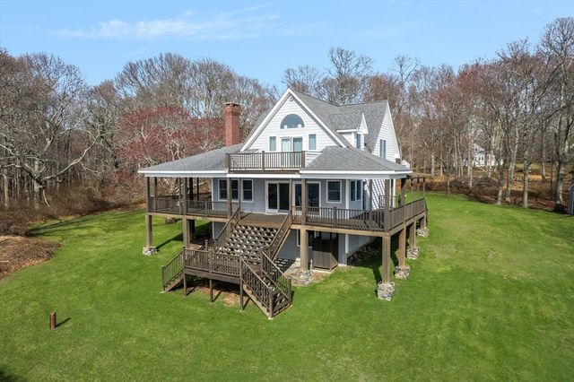 8 Stevens Landing, Portsmouth, RI 02872