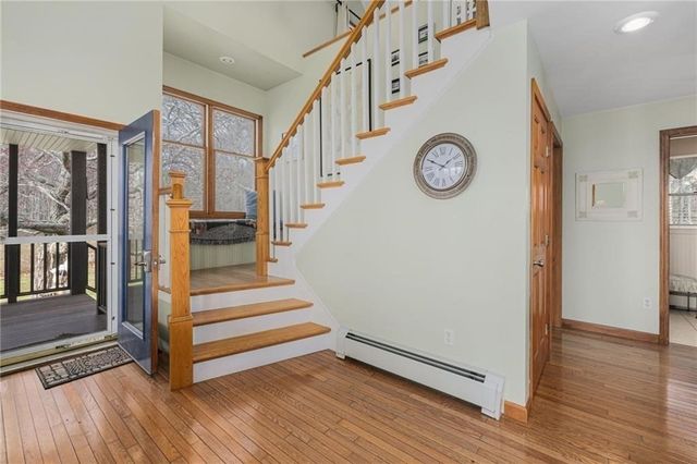 8 Stevens Landing, Portsmouth, RI 02872