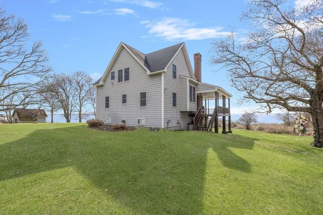 8 Stevens Landing, Portsmouth, RI 02872