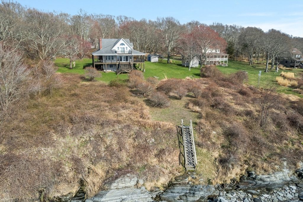 8 Stevens Landing, Portsmouth, RI 02872