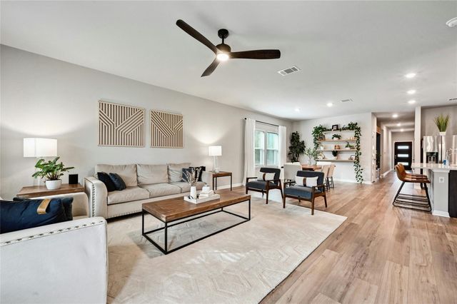 911 Bright Gemstone WAY, Austin, TX 78748