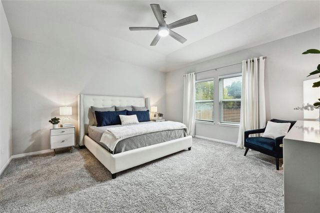 911 Bright Gemstone WAY, Austin, TX 78748