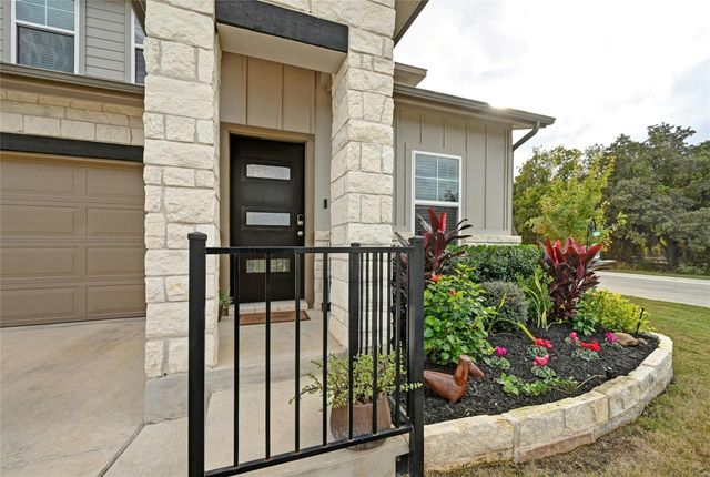 911 Bright Gemstone WAY, Austin, TX 78748
