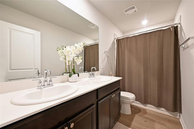 911 Bright Gemstone WAY, Austin, TX 78748