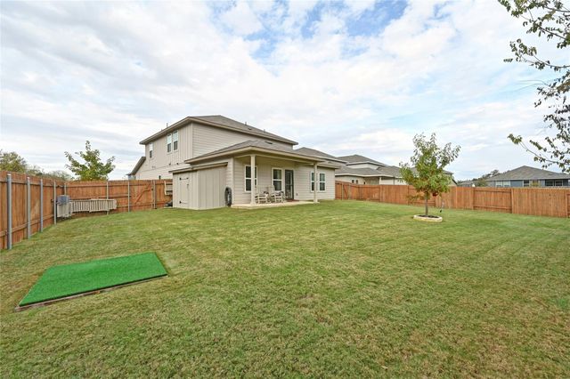 911 Bright Gemstone WAY, Austin, TX 78748