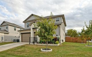 911 Bright Gemstone WAY, Austin, TX 78748