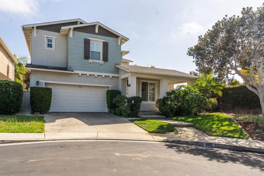 605 SALTGRASS Avenue, Carlsbad, CA 92011