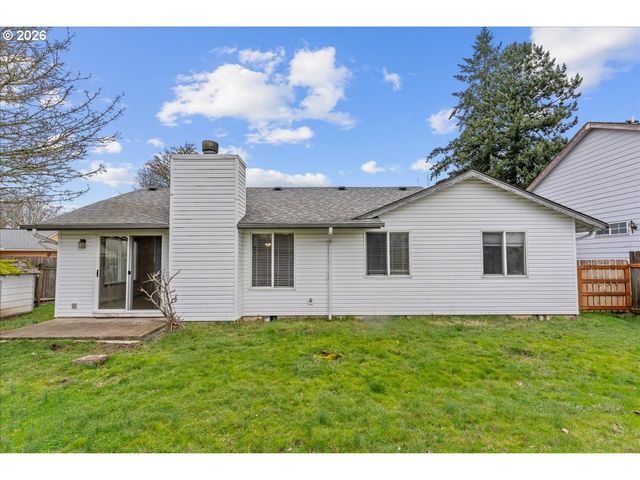 2931 Hollywood Dr Ne, Salem, OR 97305