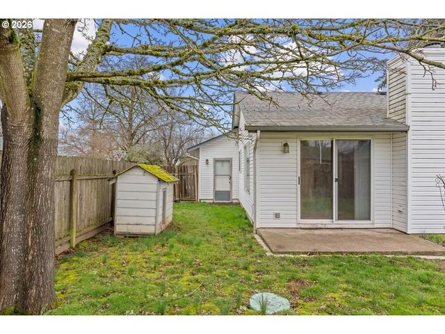 2931 Hollywood Dr Ne, Salem, OR 97305