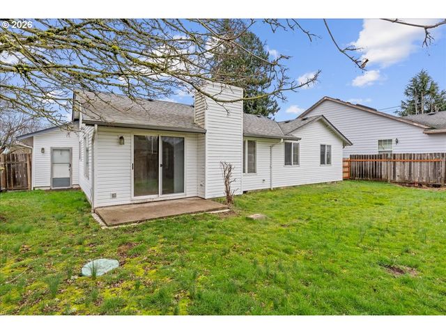 2931 Hollywood Dr Ne, Salem, OR 97305