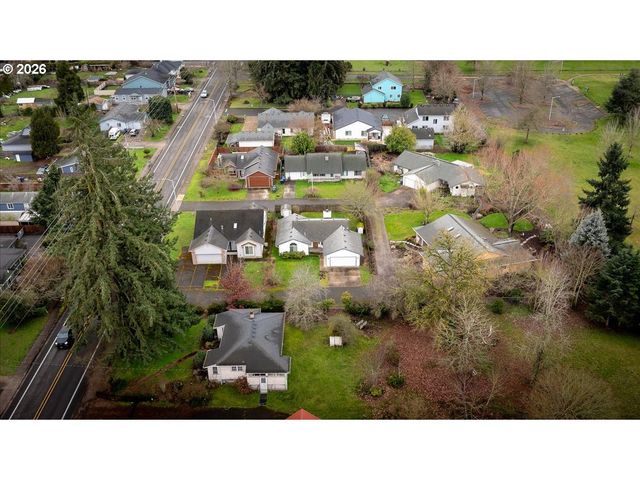 2931 Hollywood Dr Ne, Salem, OR 97305