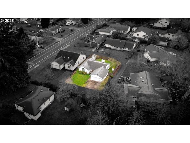 2931 Hollywood Dr Ne, Salem, OR 97305