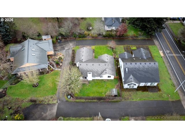 2931 Hollywood Dr Ne, Salem, OR 97305